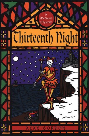 Thirteenth Night (Fools' Guild, #1)