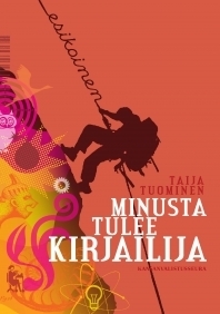 Minusta tulee kirjailija