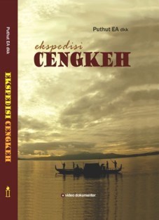 Ekspedisi Cengkeh book cover
