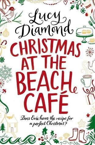 Christmas at the Beach Café
