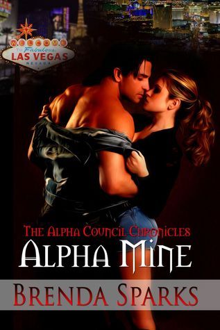 The Alpha Council Chronicles book cover 1
