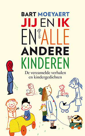 Jij en ik en alle andere kinderen book cover