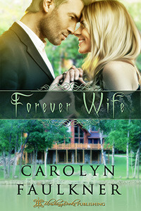 Forever Wife book cover