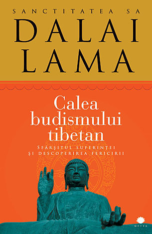 The End of Suffering and the Discovery of Happiness book cover