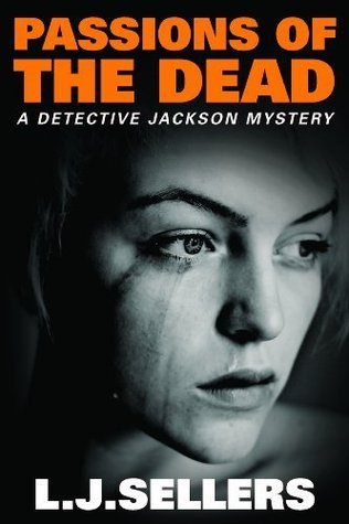 Passions of the Dead book cover