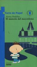 El misterio del mayordomo