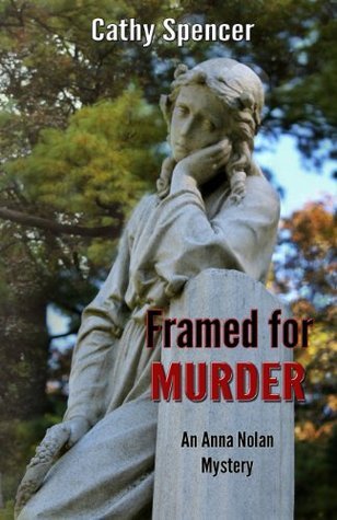 Framed for Murder