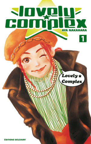 Lovely Complex Vol. 1