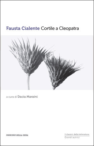 Cortile a Cleopatra