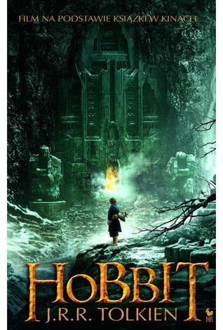 The Hobbit (The Lord of the Rings, #0)