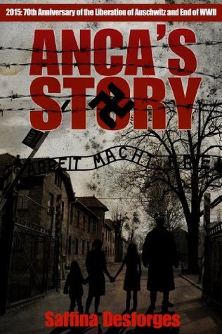 Anca's Story