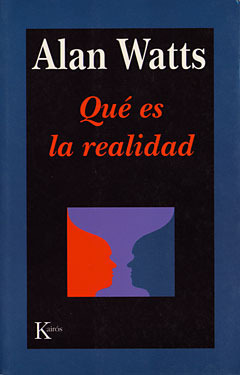 QUE ES LA REALIDAD book cover