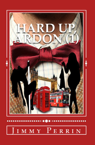 Book Summary Hard Up, Ardon #1