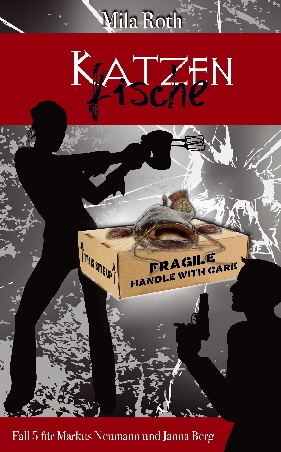 Katzenfische by Mila Roth | Goodreads