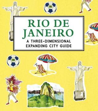 Rio de Janeiro book cover