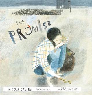 The Promise book cover