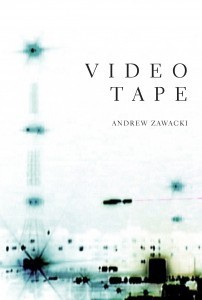 Videotape book cover