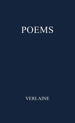 Poems book cover