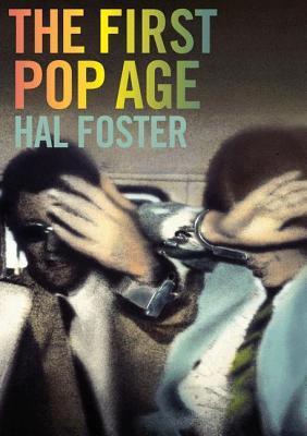 The First Pop Age book cover