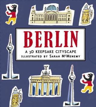 Berlin book cover