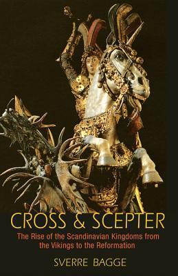 Cross and Scepter book cover