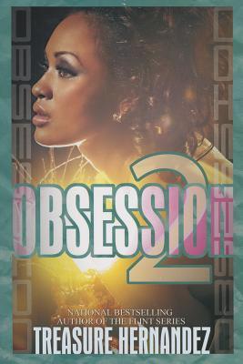 Obsession 2 book cover
