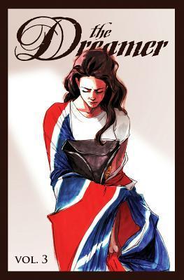 The Dreamer Volume 3 book cover