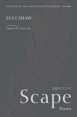 Scape book cover