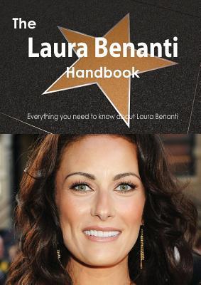 The Laura Benanti Handbook - Everything You Need to Know about Laura