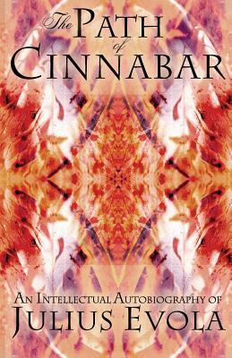 The Path of Cinnabar book cover