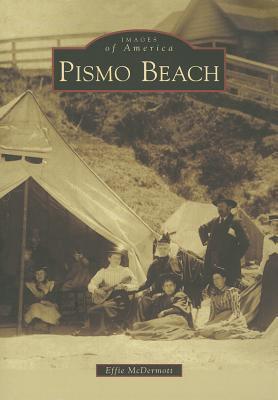 Pismo Beach book cover