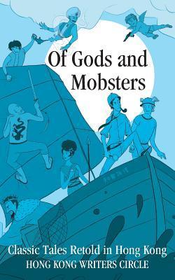 Of Gods and Mobsters book cover