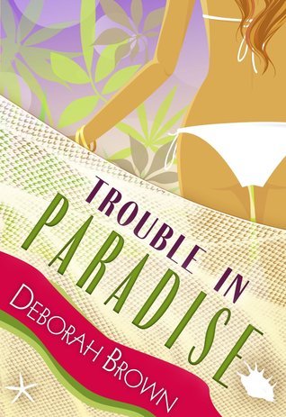 Trouble in Paradise book cover