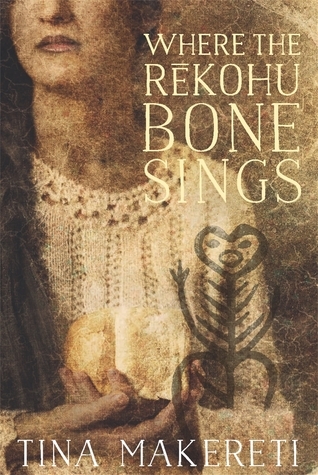 Where the Rekohu Bone Sings