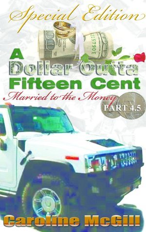 Married to the Money book cover