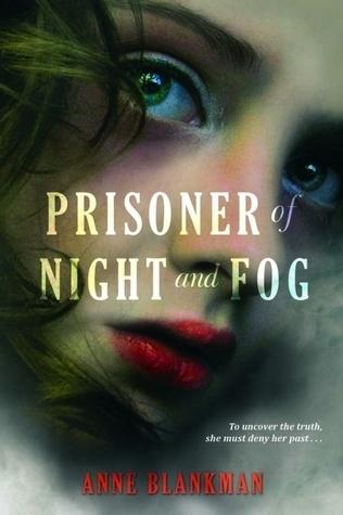 Prisoner of Night and Fog (Prisoner of Night and Fog, #1)