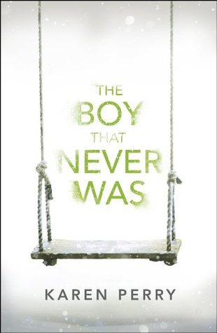 The Boy That Never Was