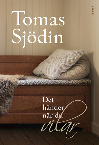 Det händer när du vilar