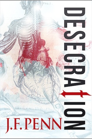 London Crime book cover 1