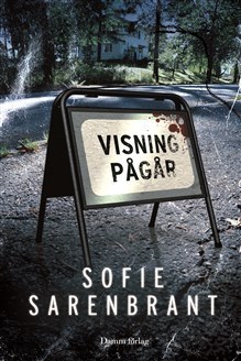 Visning pågår
