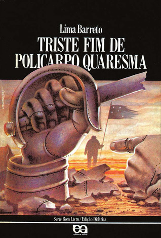 Triste Fim de Policarpo Quaresma