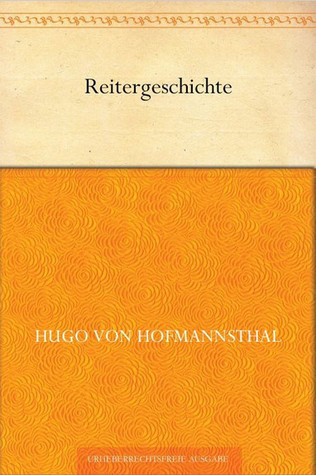 Reitergeschichte