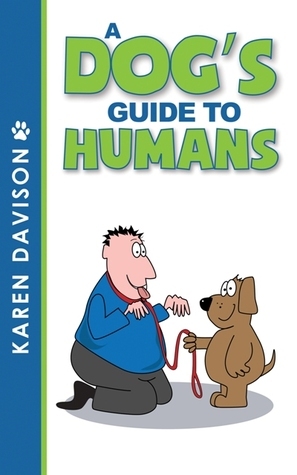 cover img of A Dog's Guide to Humans