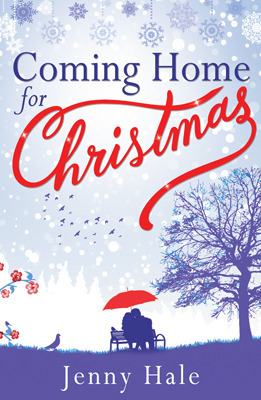 Coming Home for Christmas