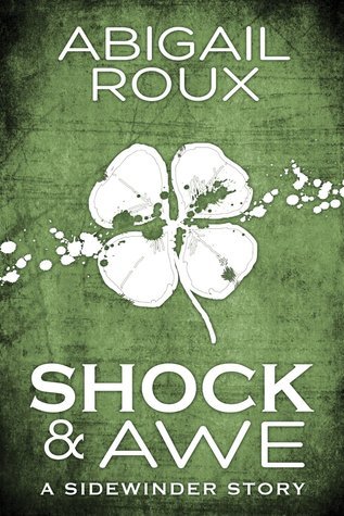 Shock & Awe (Sidewinder, #1)