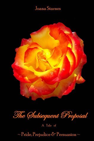 The Subsequent Proposal book cover