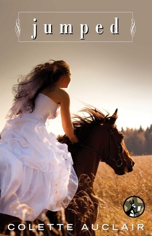 Jumped (Aspen Valley, #2)
