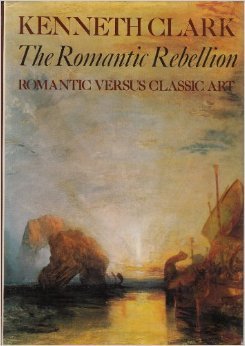 The Romantic Rebellion: Romantic Versus Classic Art