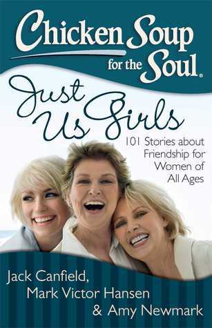 Chicken Soup for the Soul book cover