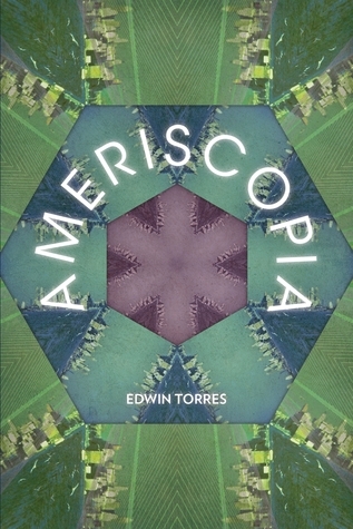 Ameriscopia book cover